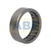 Игольчатый роликовый подшипник с сепаратором HK3012 SKF