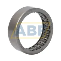 Игольчатый роликовый подшипник с сепаратором HK3012 SKF