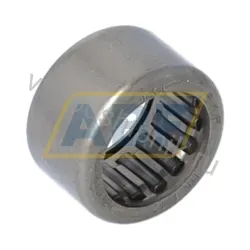 Игольчатый роликовый подшипник с сепаратором HK1412 SKF