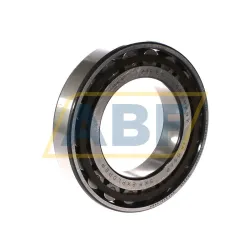 Цилиндрический роликовый подшипник N N215ECP SKF