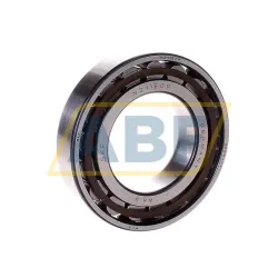 Цилиндрический роликовый подшипник N N211ECP SKF