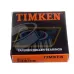 Наружное кольцо конического подшипника M903310 Timken