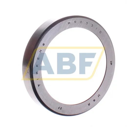 Наружное кольцо конического подшипника M903310 Timken