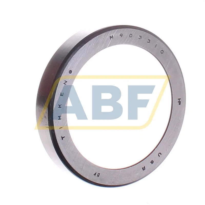 Наружное кольцо конического подшипника M903310 Timken 360