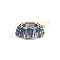 Внутреннее кольцо конического подшипника M86648 Timken