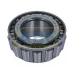Внутреннее кольцо конического подшипника M12648 Timken