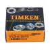 Внутреннее кольцо конического подшипника M12648 Timken
