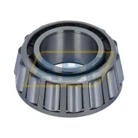 Внутреннее кольцо конического подшипника M12648 Timken