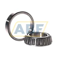 Конический роликовый подшипник однорядный LM29749/710/Q SKF