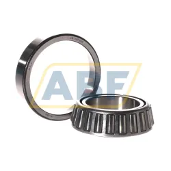 Конический роликовый подшипник однорядный LM29749/710/Q SKF