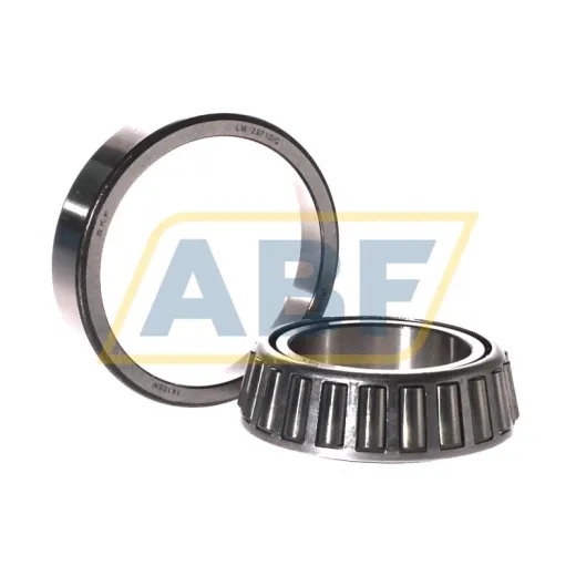 Конический роликовый подшипник однорядный LM29749/710/Q SKF