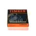 Конический роликовый подшипник однорядный LM104949/JLM104910 Timken