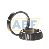 Конический роликовый подшипник однорядный LM104949/JLM104910 Timken