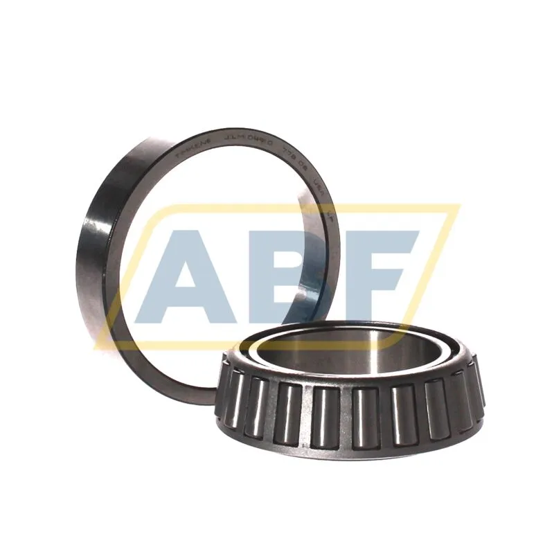 Конический роликовый подшипник однорядный LM104949/JLM104910 Timken 360