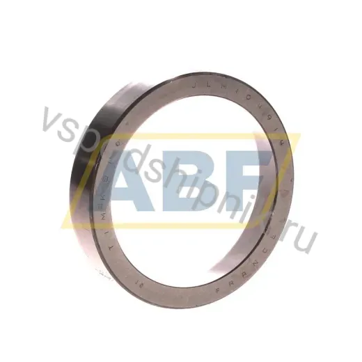 Наружное кольцо конического подшипника JLM104914 Timken 88×17 мм