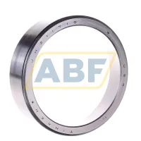 Наружное кольцо конического подшипника JH211710 Timken