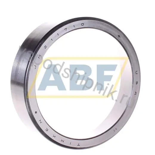 Наружное кольцо конического подшипника JH211710 Timken