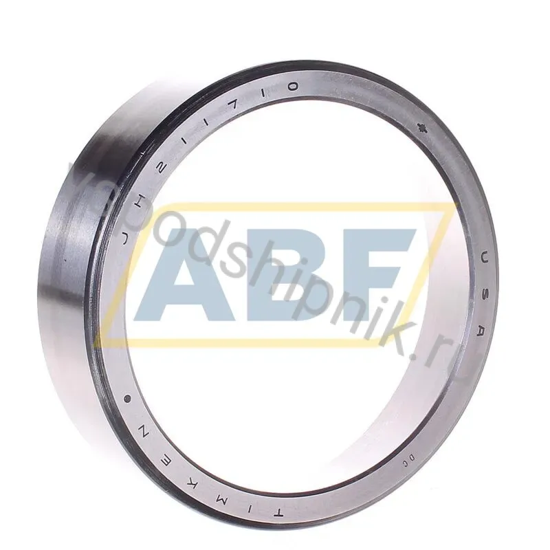 Наружное кольцо конического подшипника JH211710 Timken 360