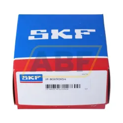 Игольчатый роликовый подшипник с сепаратором IR80X90X54 SKF