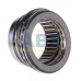Игольчатый роликовый подшипник с сепаратором NKX50 SKF