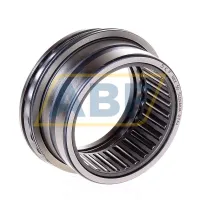 Игольчатый роликовый подшипник с сепаратором NKX50 SKF