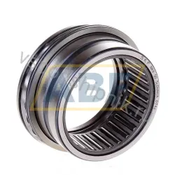 Игольчатый роликовый подшипник с сепаратором NKX50 SKF