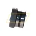 Игольчатый роликовый подшипник с сепаратором NKX25Z SKF