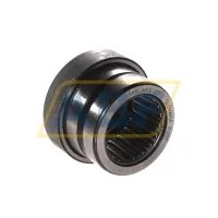 Игольчатый роликовый подшипник с сепаратором NKX25Z SKF
