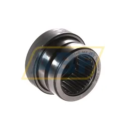 Игольчатый роликовый подшипник с сепаратором NKX25Z SKF