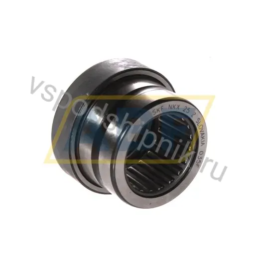 Игольчатый роликовый подшипник с сепаратором NKX25Z SKF 25×37×30 мм