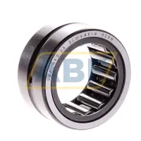 Игольчатый роликовый подшипник с сепаратором NKS25 SKF