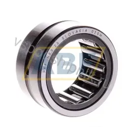 Игольчатый роликовый подшипник с сепаратором NKS25 SKF