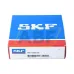 Игольчатый роликовый подшипник с сепаратором NKI80/35 SKF