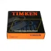 Наружное кольцо конического подшипника 742 Timken