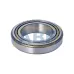 Конический роликовый подшипник однорядный 29675-99401 Timken
