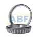 Конический роликовый подшипник однорядный 29675-99401 Timken