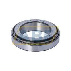 Конический роликовый подшипник однорядный 29675-99401 Timken