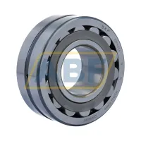 Сферический роликовый подшипник 22309E/C4 SKF