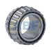 Конический роликовый подшипник 39585D Timken