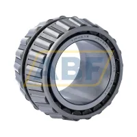 Конический роликовый подшипник 39585D Timken