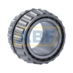 Конический роликовый подшипник 39585D Timken