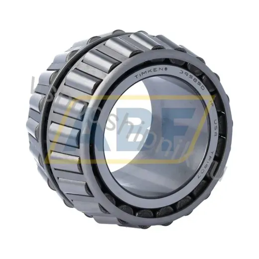 Конический роликовый подшипник 39585D Timken 63.5×60.32 мм