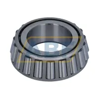 Конический роликовый подшипник 2973 Timken