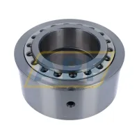 Конический роликовый подшипник 180105/180190HEO Gamet