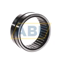 Игольчатый роликовый подшипник с сепаратором NK50/25TN SKF
