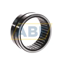 Игольчатый роликовый подшипник с сепаратором NK50/25TN SKF