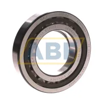 Цилиндрический роликовый подшипник NUP NUP213ECP/C3 SKF