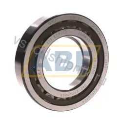 Цилиндрический роликовый подшипник NUP NUP213ECP/C3 SKF