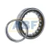 Цилиндрический роликовый подшипник NU NU1009ECP/C3 SKF