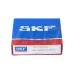 Цилиндрический роликовый подшипник NU NU1009ECP/C3 SKF